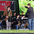 Big band „konzílium” a Fő téren – V. Big Band Fesztivál