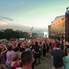 34. Sitkei Rockfesztivál emléktáblaavatással és emberes rockzenékkel