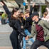 Főtéri flashmob vezette fel a Tánc Világnapját