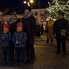 Szombathelyi Advent 2017 - Fellobbant a második láng Szombathelyi Advent 2017 - Fellobbant a második láng