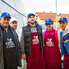 Büki ízek a disznónak javából - Torkos csütörtök a Torkos-soron