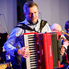 Márió és az Isis Big Band adventi koncertje a büki színházteremben Márió és az Isis Big Band adventi koncertje a büki színházteremben