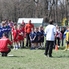 Csepregi futballőrület - újra Bozsik-program 