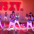 Hip-hop jubileum - XV. WestSide TSE Évzáró Gála a Sportházban (fotóriport)