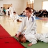Jubileumi aikido edzőtábor Csepregen