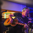 Legalább a Blues Train pontosan robogott - Horváth Tibor akusztikus zenekara játszott az MMIK aulájában