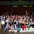 A Herman Ottó Szakképző Iskola szalagavatója 2012 (fotóriport)