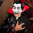 Egy tökös buli - Halloween-party a Szimfónia Kávézóban (fotóriport)