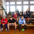 A kézilabda kortalan - Nosztalgiatorna az egyetemi sportcsarnokban
