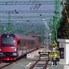 Begördült Vasba a Railjet Begördült Vasba a Railjet