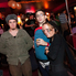 Egy tökös buli - Halloween-party a Szimfónia Kávézóban (fotóriport)