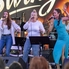 Isis Big Band: Pop & Swing - Világvárosi hangulat a történelmi karneválon