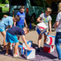 Biztonságban a strandszezonban is! - A turisztikai idény veszélyeire hívta fel a figyelmet a rendőrség Bükfürdőn