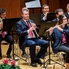 Fúvósparádé - 65 éves jubileumát ünnepelte Szombathely Város Koncert Fúvószenekara