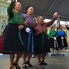 Folkforgatag a Savaria Napokon