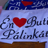 IV. Buti Pálinka Fesztivál Vönöckön 
