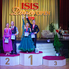 21. Isis Dance Open - Klubközi versenyek a Sportházban