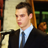 Idén ők az elsők! - Premontrei szalagavató 2012 (fotóriport)