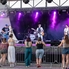 'Aki madarat szeret, ne kalitka legyen' - Elefánt koncert a büki Atriumban