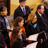 A Capella Cantorum énekegyüttes halottak napi hangversenye a Zárdatemplomban