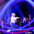 Pop & Swing - Világvárosi hangulat és professzionális zenei élmény az Isis Big Band nagykoncertjén