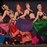 Fúziós táncvarázs - Keleti Éjszakák táncest 