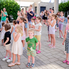 Vakációzáró interaktív koncert Kovácsovics Fruzsinával az Atriumban Vakációzáró interaktív koncert Kovácsovics Fruzsinával az Atriumban
