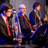 Márió és az Isis Big Band adventi koncertje a büki színházteremben Márió és az Isis Big Band adventi koncertje a büki színházteremben