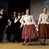Táncra lábam, ne tova… - az Ungaresca műsora Bükön