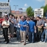 Volt, van, legyen! - Demonstráció a Gépipariért Volt, van, legyen! - Demonstráció a Gépipariért