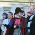 Elűzték a telet - Farsang Farka a Főtéren