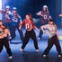 A New West Company nyári táncshow-ja az MMIK-ban A New West Company nyári táncshow-ja az MMIK-ban