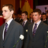 Gépiparisok szalagavatója 2012. (Fotóriport) Gépiparisok szalagavatója 2012. (Fotóriport)