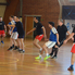 A kézilabda kortalan - Nosztalgiatorna az egyetemi sportcsarnokban