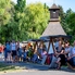 Tepsi Fesztivál a Vasi Skanzenben Tepsi Fesztivál a Vasi Skanzenben