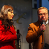 Filmzenék és gyertyagyújtás a Büki Advent első vasárnapján