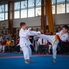 Karate nagyüzem Sárváron - XVIII. Sárvár Kupa Országos Karate Verseny