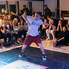 Freestyle versenyt rendezett az Energy Dance Team a Domusban