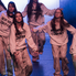 A New West Company nyári táncshow-ja az MMIK-ban A New West Company nyári táncshow-ja az MMIK-ban