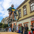 8. CityCross Kőszeg - Mountain bike körverseny a belvárosban