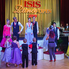 21. Isis Dance Open - Klubközi versenyek a Sportházban