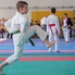 Karate nagyüzem Sárváron - XVIII. Sárvár Kupa Országos Karate Verseny