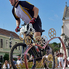 6. CityCross Kőszeg - Mountain bike körverseny a belvárosban