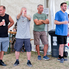 Gitármennydörgés és akusztikbáj - Hegyfalunapi RockPéntek a Szabadidőparkban Gitármennydörgés és akusztikbáj - Hegyfalunapi RockPéntek a Szabadidőparkban