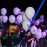 Világító lufik az eltűnt gyerekekért - Ezer Lámpás Éjszakája 2015 Világító lufik az eltűnt gyerekekért - Ezer Lámpás Éjszakája 2015
