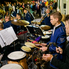 Ringasd el magad! - Kőszeg Város Koncert Fúvószenekarának koncertje a Jurisics téren (videóval)