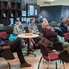 Élőlény és környezete című konferencia a képtárban Élőlény és környezete című konferencia a képtárban