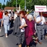 A Szent Márton ereklye hazahozatalának centenáriumi ünnepsége (fotóriport)