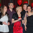 Madarak, Galamb és Dobrády Ákos - Valentin-bál 2011