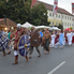 Így vonultak szombaton - Jelmezes felvonulás a XIX. Savaria Történelmi Karneválon Így vonultak szombaton - Jelmezes felvonulás a XIX. Savaria Történelmi Karneválon